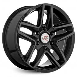 X`trike RST R238 8x18 PCD6x139.7 ET42 Dia75.1 BK